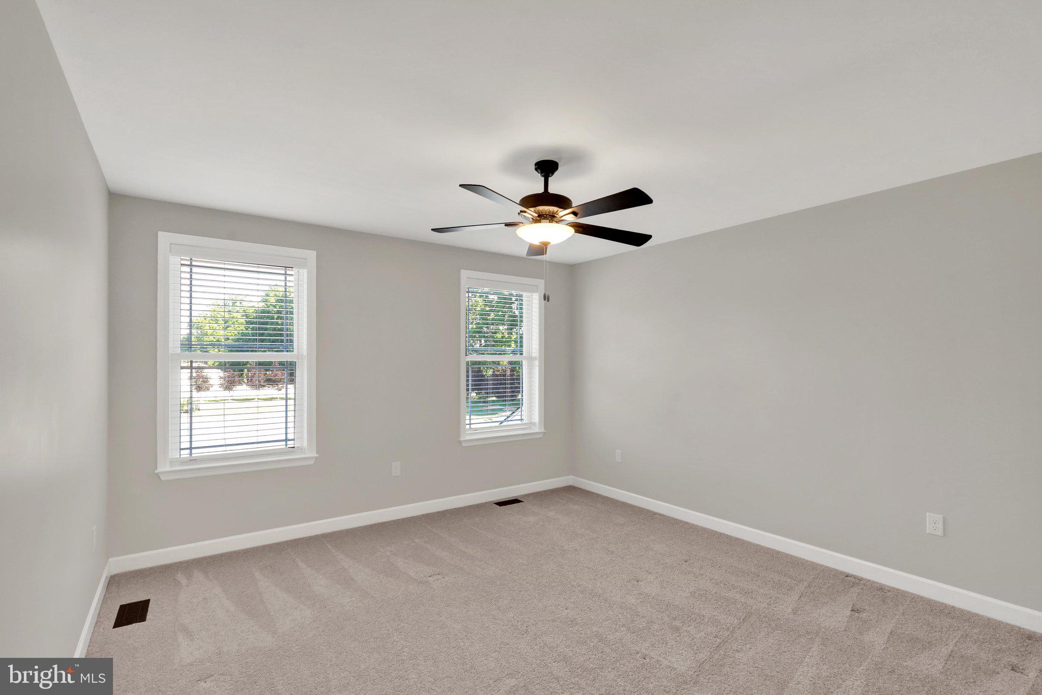 64 Middletown Road Fleetwood, PA 19522 - Photo 31 of 54 a view of an empty room with a window