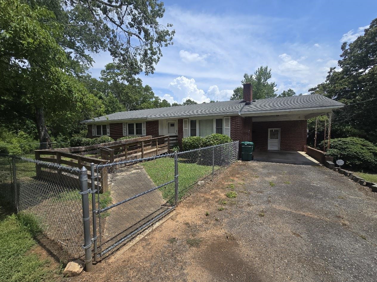 147 Batchelor Drive Blacksburg, SC 29702 - Photo 32 of 34