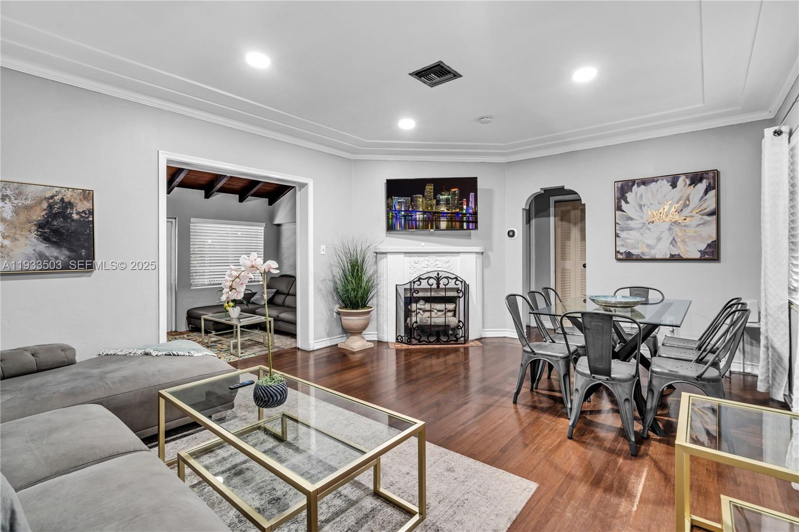 427 Northeast 107th Street, Unit 1 Miami, FL 33161 - Photo 12 of 39