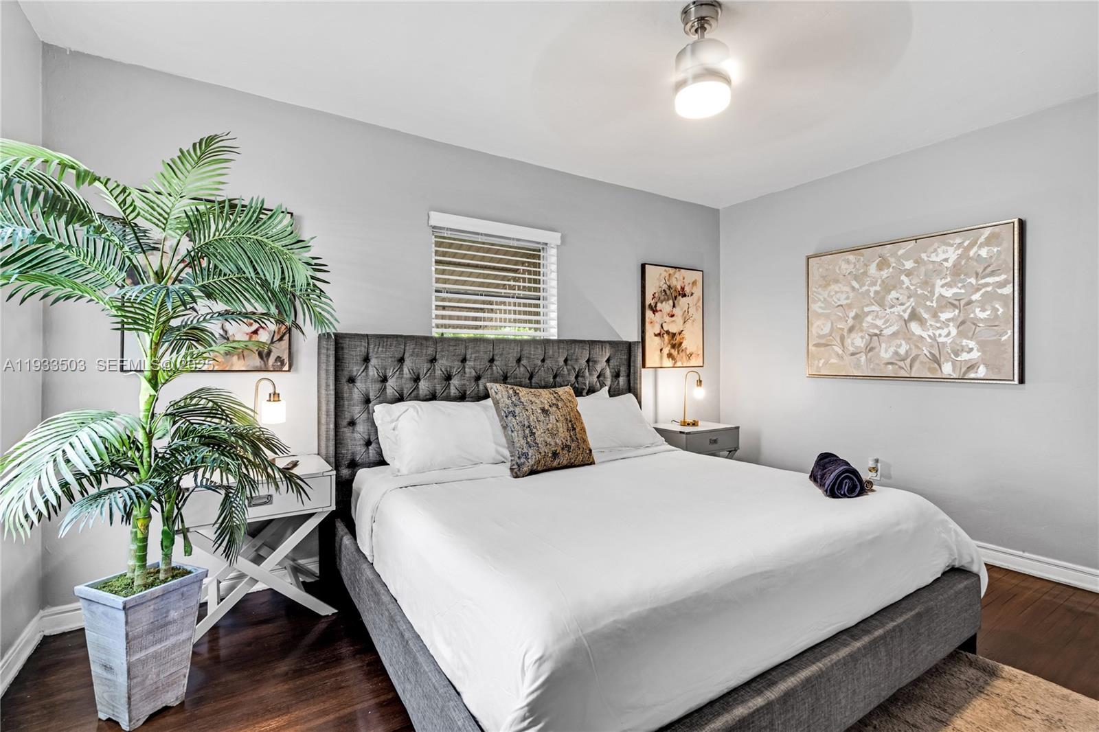 427 Northeast 107th Street, Unit 1 Miami, FL 33161 - Photo 22 of 39