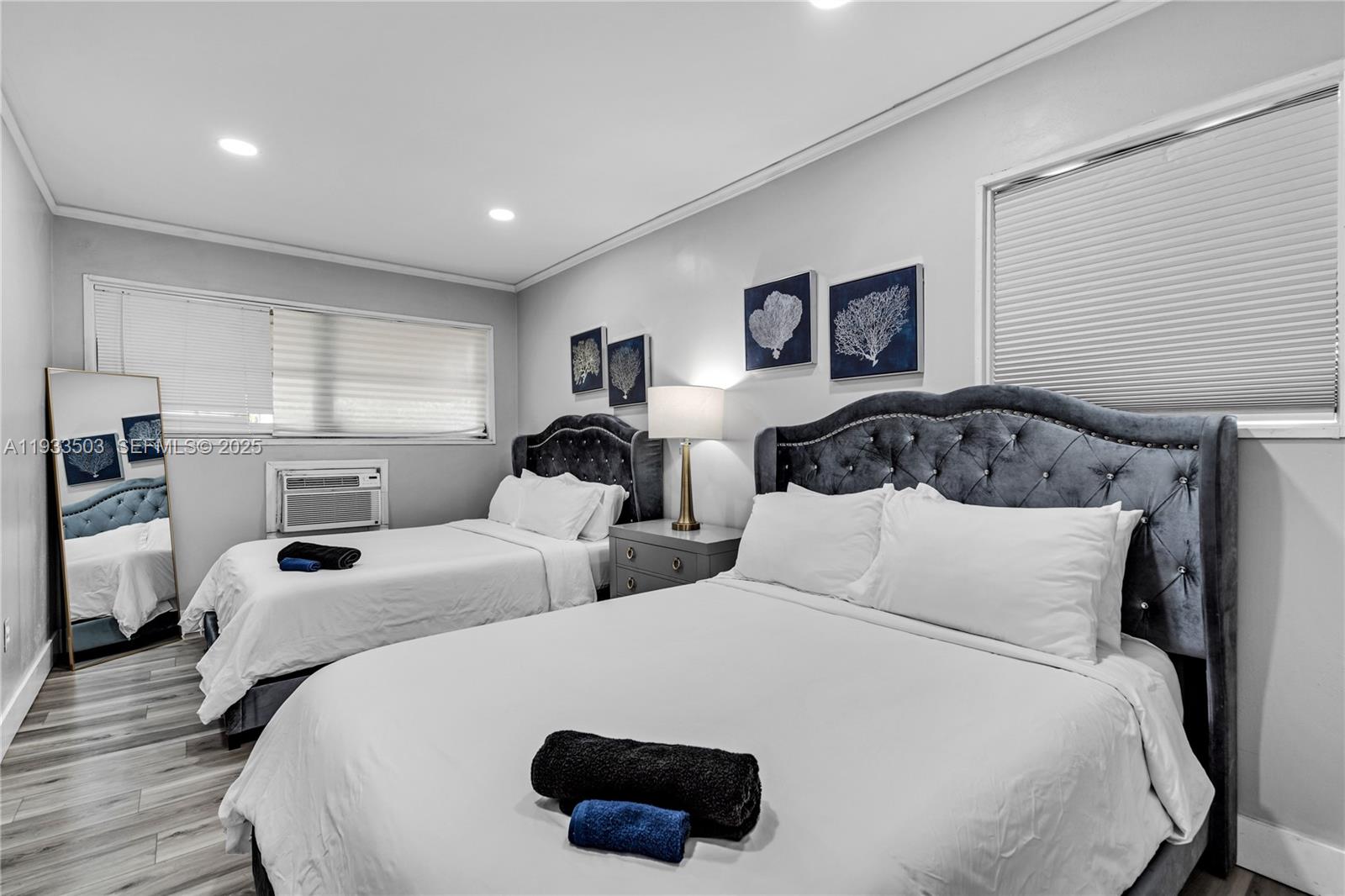 427 Northeast 107th Street, Unit 1 Miami, FL 33161 - Photo 25 of 39