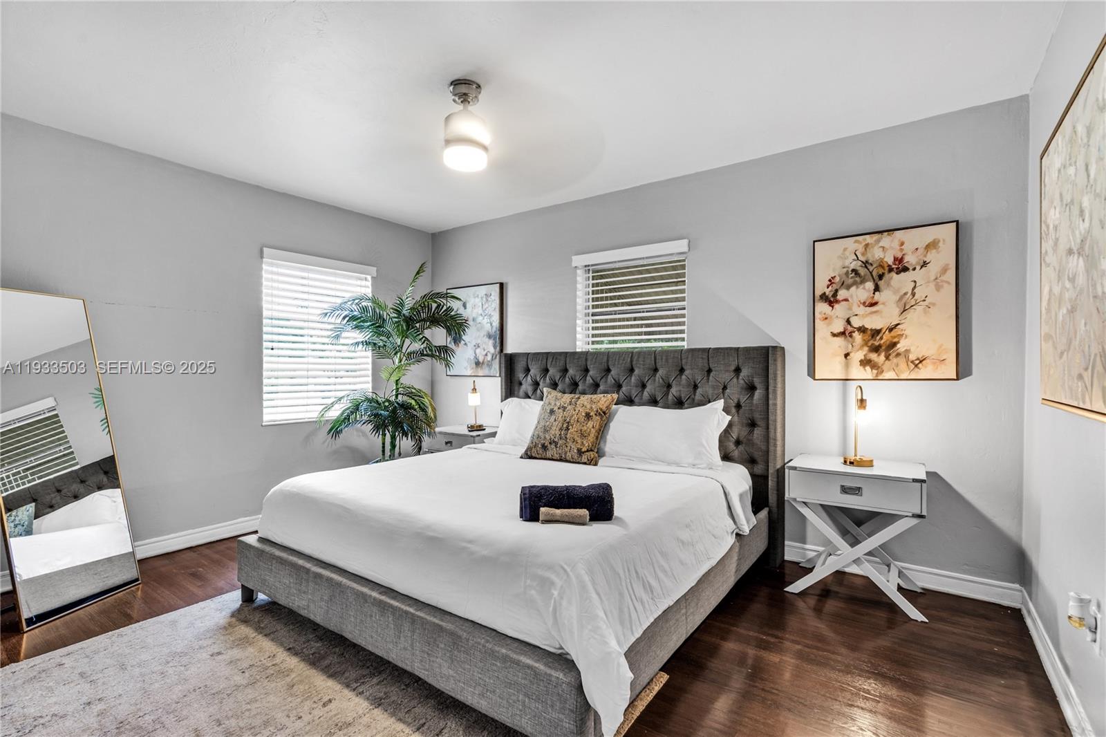 427 Northeast 107th Street, Unit 1 Miami, FL 33161 - Photo 27 of 39