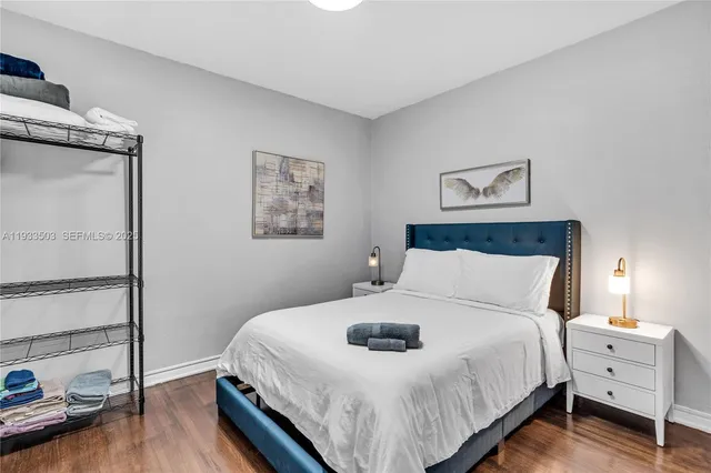 $5,000 | 427 Northeast 107th Street, Unit 1, Miami, FL 33161