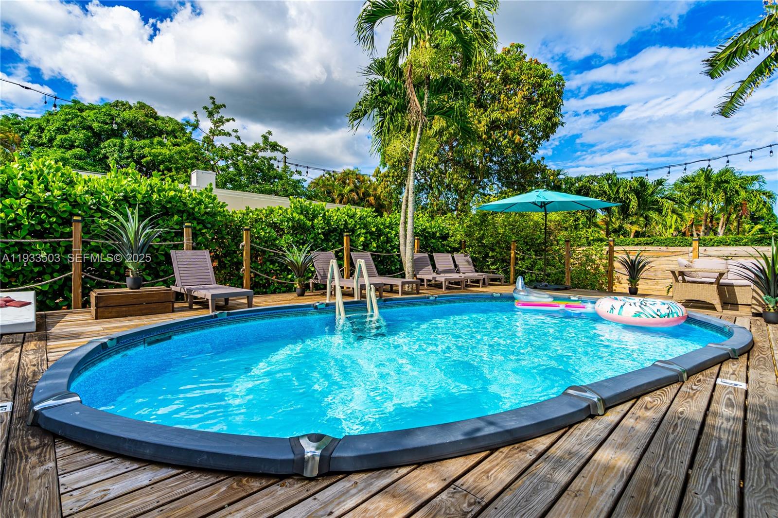 427 Northeast 107th Street, Unit 1 Miami, FL 33161 - Photo 8 of 39