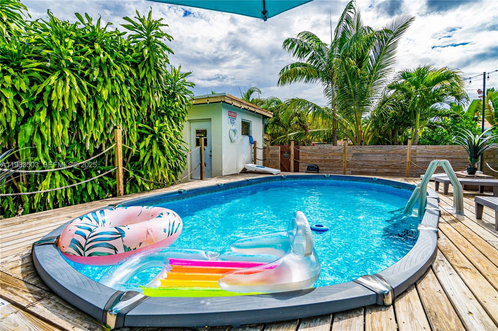 427 Northeast 107th Street, Unit 1 Miami, FL 33161 - Photo 9 of 39