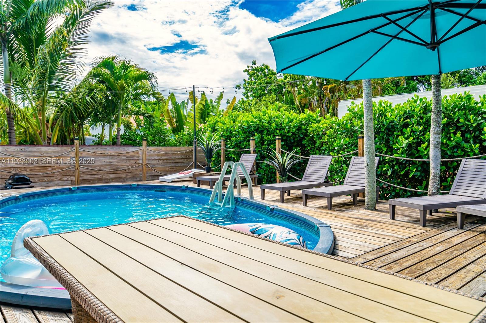 427 Northeast 107th Street, Unit 1 Miami, FL 33161 - Photo 10 of 39