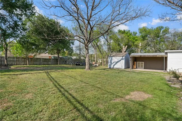 $269,900 | 4617 Anlo Street, Waco, TX 76710