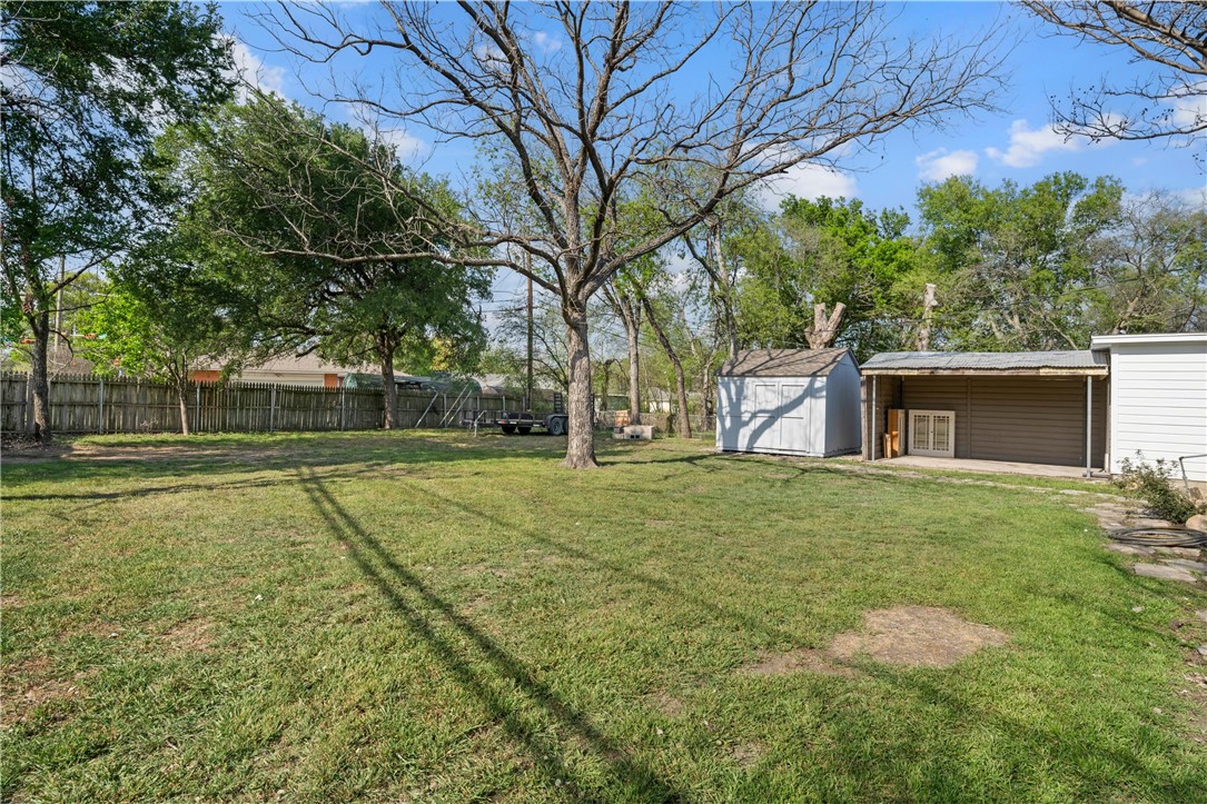 4617 Anlo Street Waco, TX 76710 - Photo 15 of 16