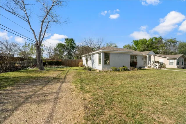 $269,900 | 4617 Anlo Street, Waco, TX 76710
