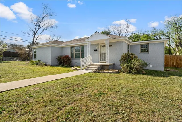 $269,900 | 4617 Anlo Street, Waco, TX 76710