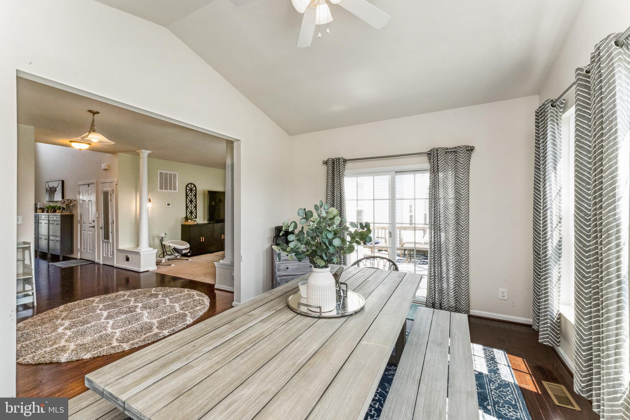 5326 Longbow Road King George, VA 22485 - Photo 11 of 40 Sunroom