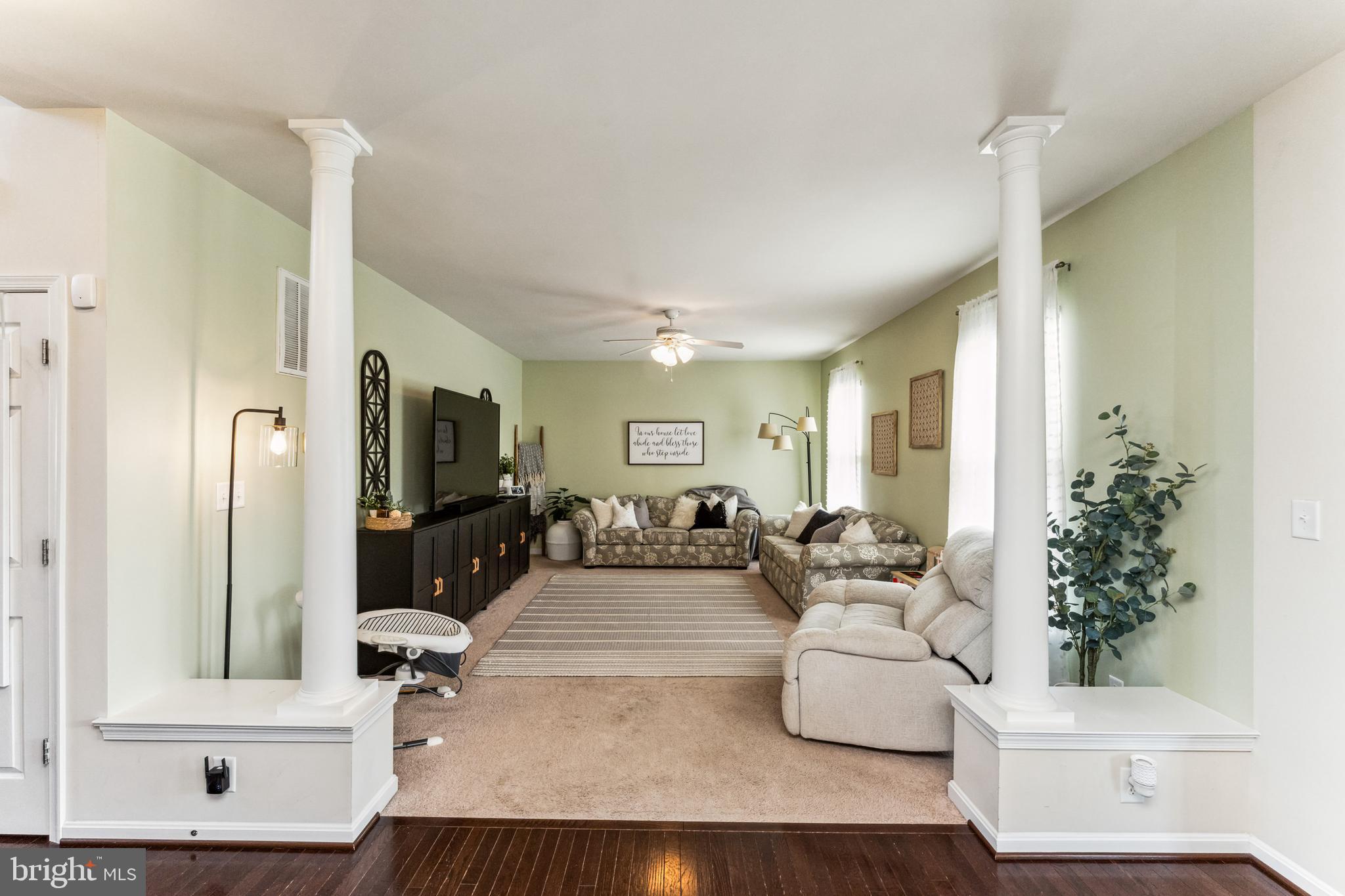 5326 Longbow Road King George, VA 22485 - Photo 14 of 40 Family Room