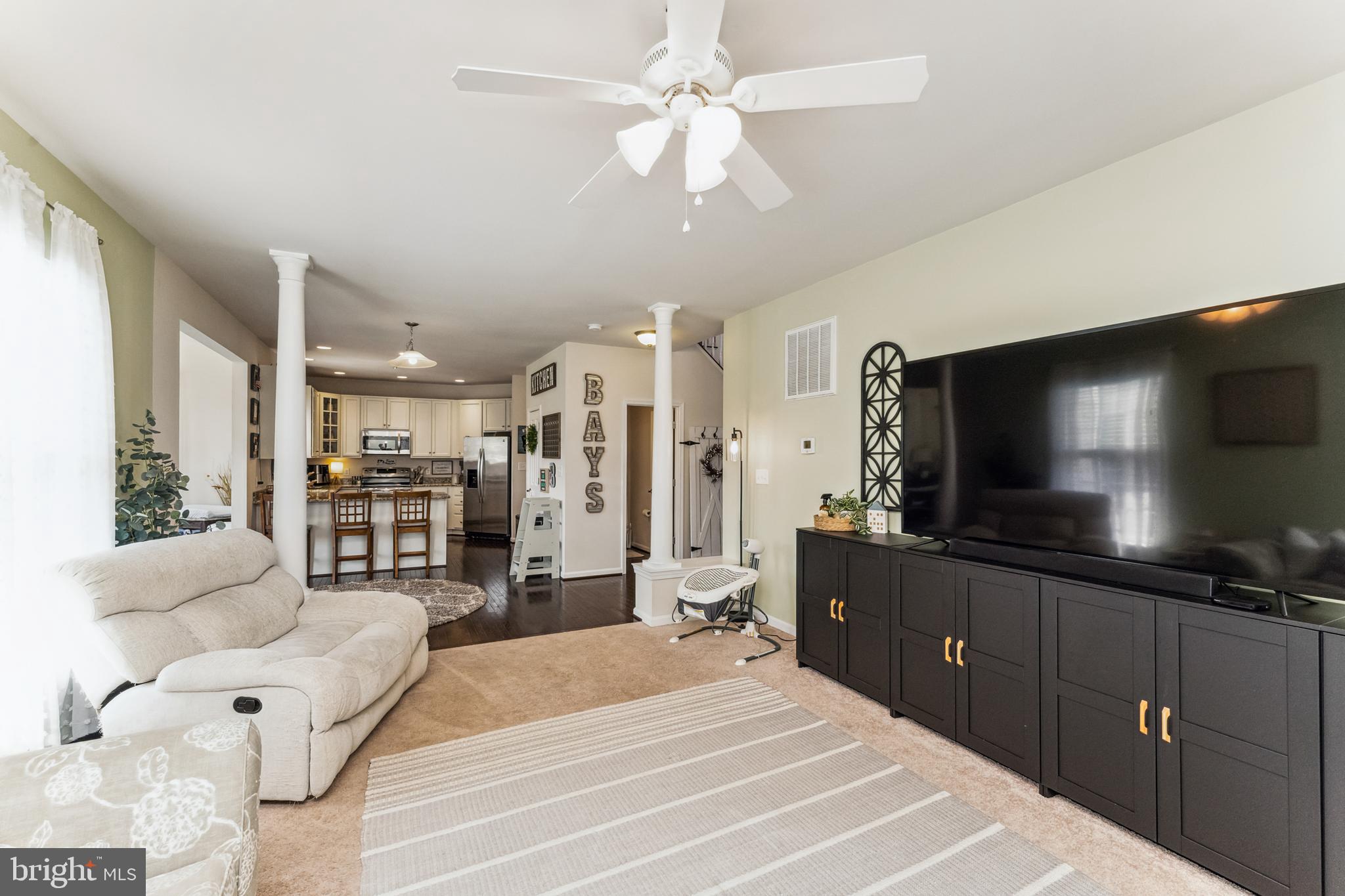 5326 Longbow Road King George, VA 22485 - Photo 15 of 40 Family Room