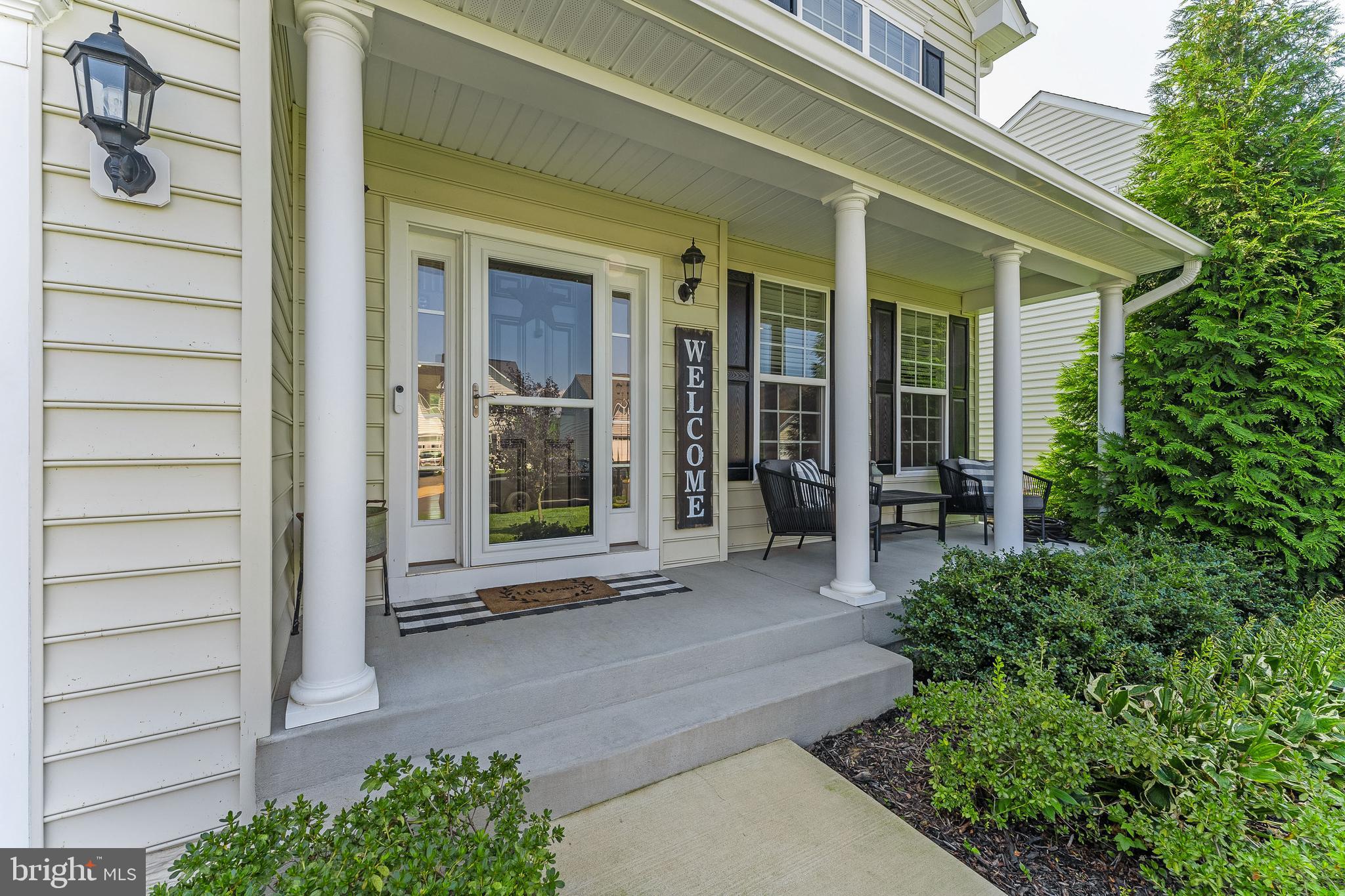 5326 Longbow Road King George, VA 22485 - Photo 2 of 40 Front Porch