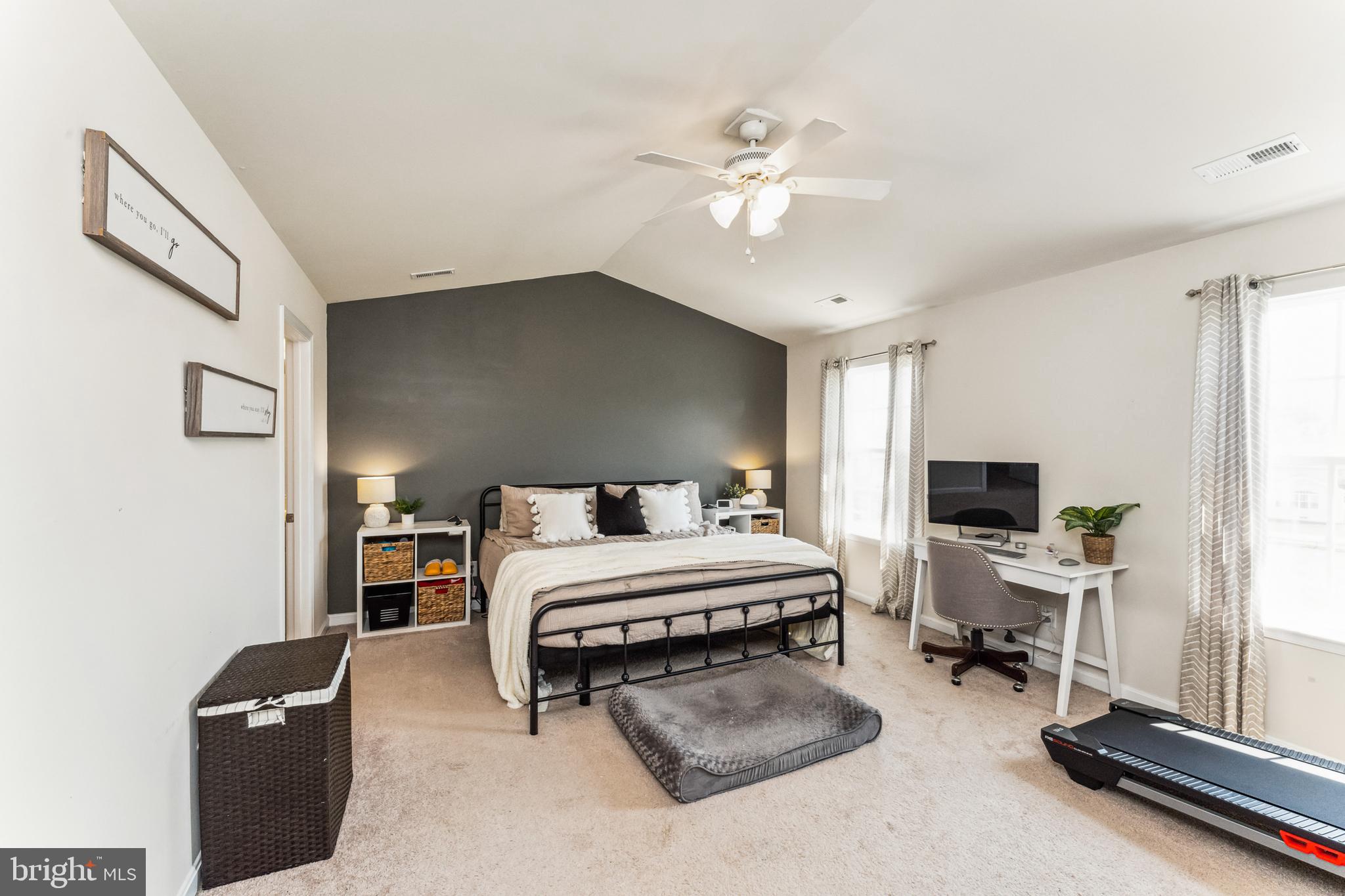 5326 Longbow Road King George, VA 22485 - Photo 22 of 40 Primary Bedroom