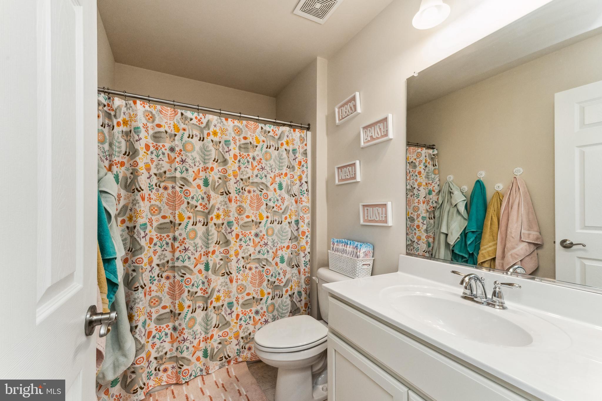 5326 Longbow Road King George, VA 22485 - Photo 29 of 40 Hall Full Bath