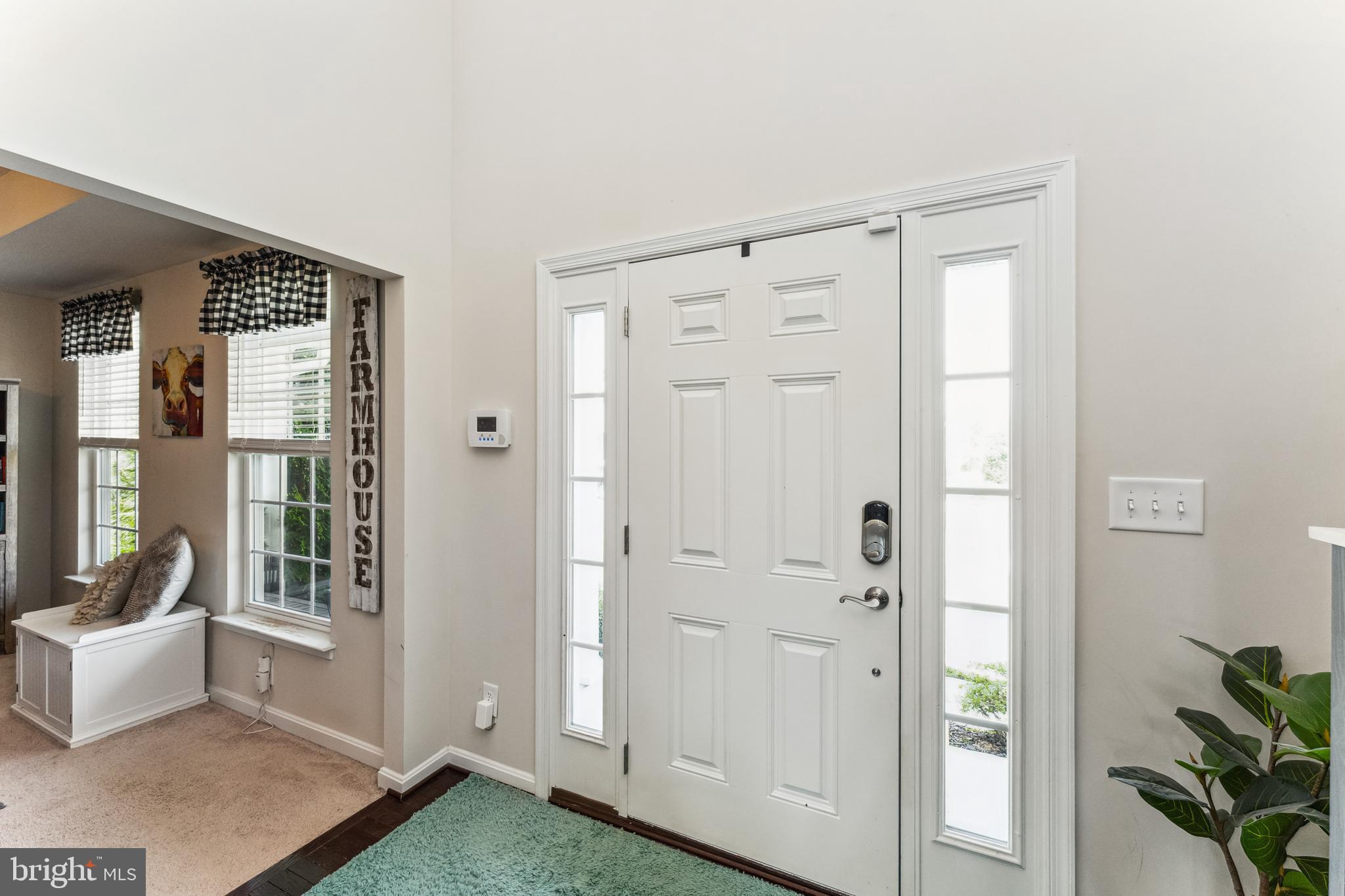 5326 Longbow Road King George, VA 22485 - Photo 4 of 40 Foyer
