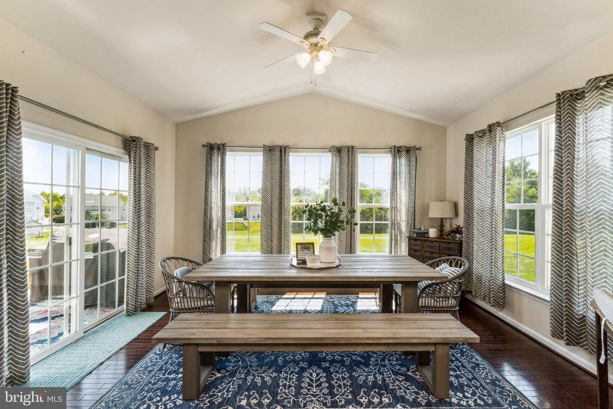 5326 Longbow Road King George, VA 22485 - Photo 9 of 40 Sunroom