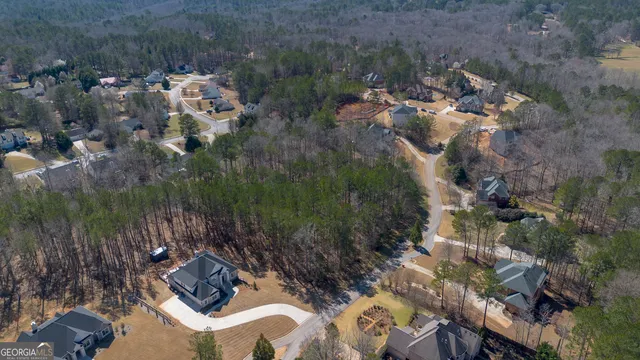 $94,905 | 2039 Fontainbleau Drive, Conyers, GA 30094