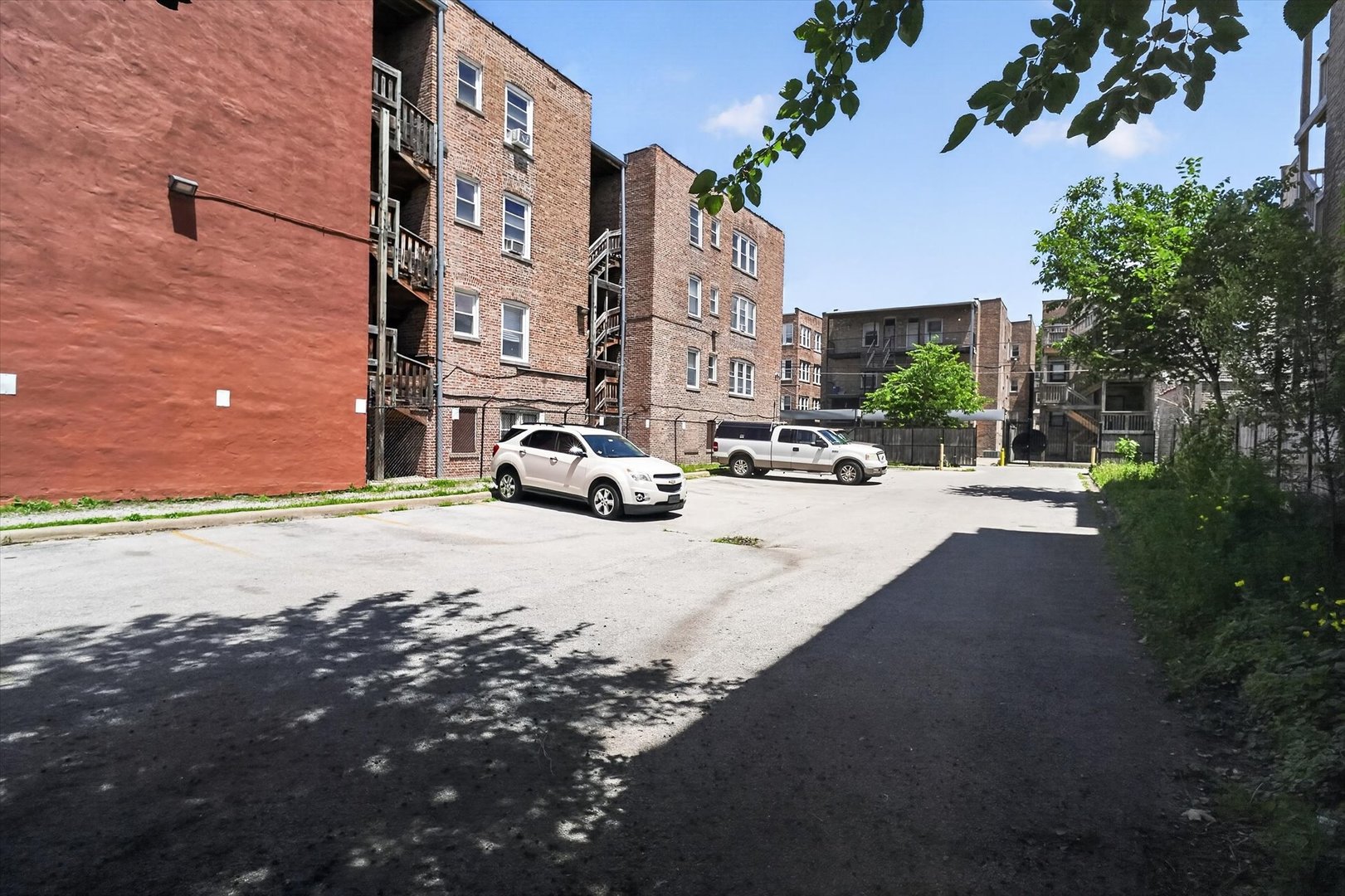 7017 South Merrill Avenue, Unit 305 Chicago, IL 60649 - Photo 24 of 41