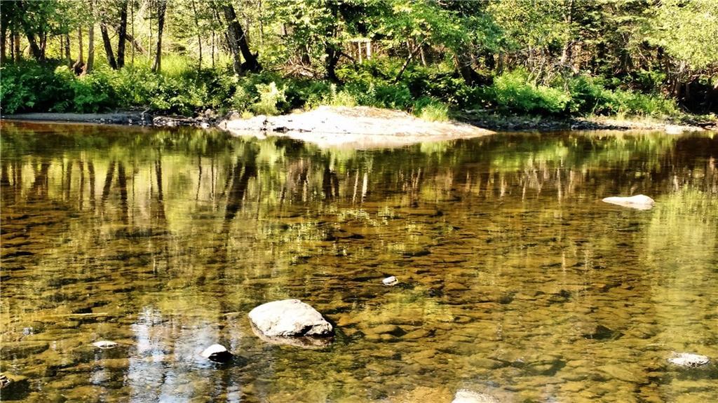 Lot 15 Off Bell Field River Road Wytopitlock, ME 04497 - Photo 7 of 11 Photo