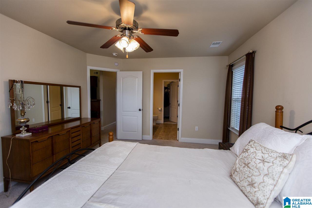 100 Crisfield Circle Alabaster, AL 35007 - Photo 13 of 20