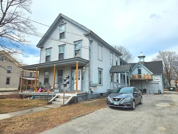 $525,000 | 116 Roxbury Street, Keene, NH 03431