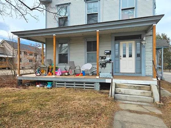 $525,000 | 116 Roxbury Street, Keene, NH 03431