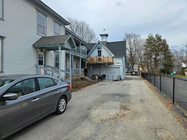 $525,000 | 116 Roxbury Street, Keene, NH 03431