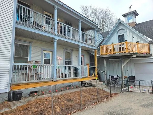 $525,000 | 116 Roxbury Street, Keene, NH 03431