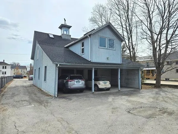 $525,000 | 116 Roxbury Street, Keene, NH 03431