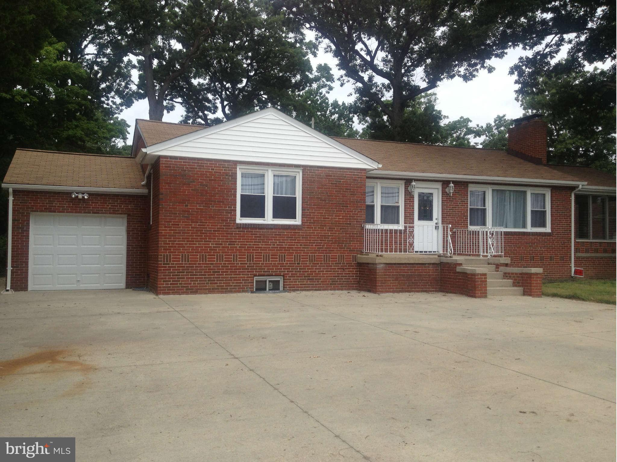 8615 Allentown Road Fort Washington, MD 20744 - Photo 1 of 18 Exterior (Main)