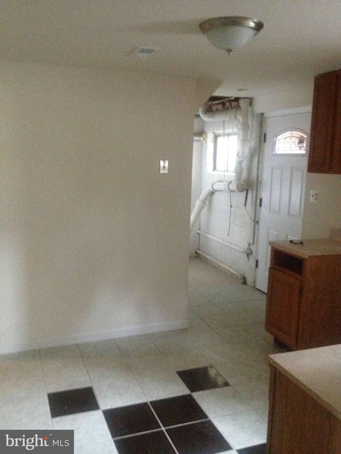 8615 Allentown Road Fort Washington, MD 20744 - Photo 15 of 18 Basement