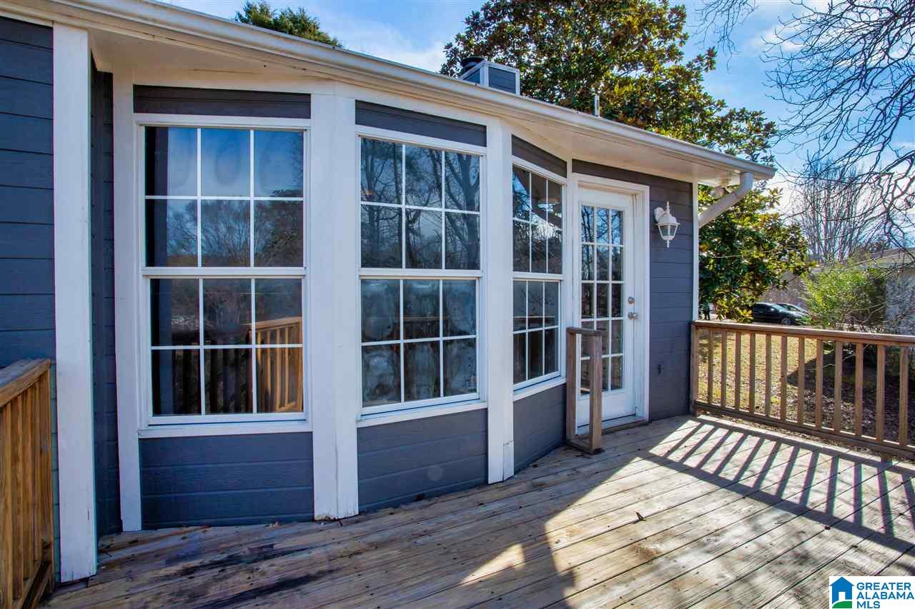 7328 Weems Road Pinson, AL 35126 - Photo 4 of 29