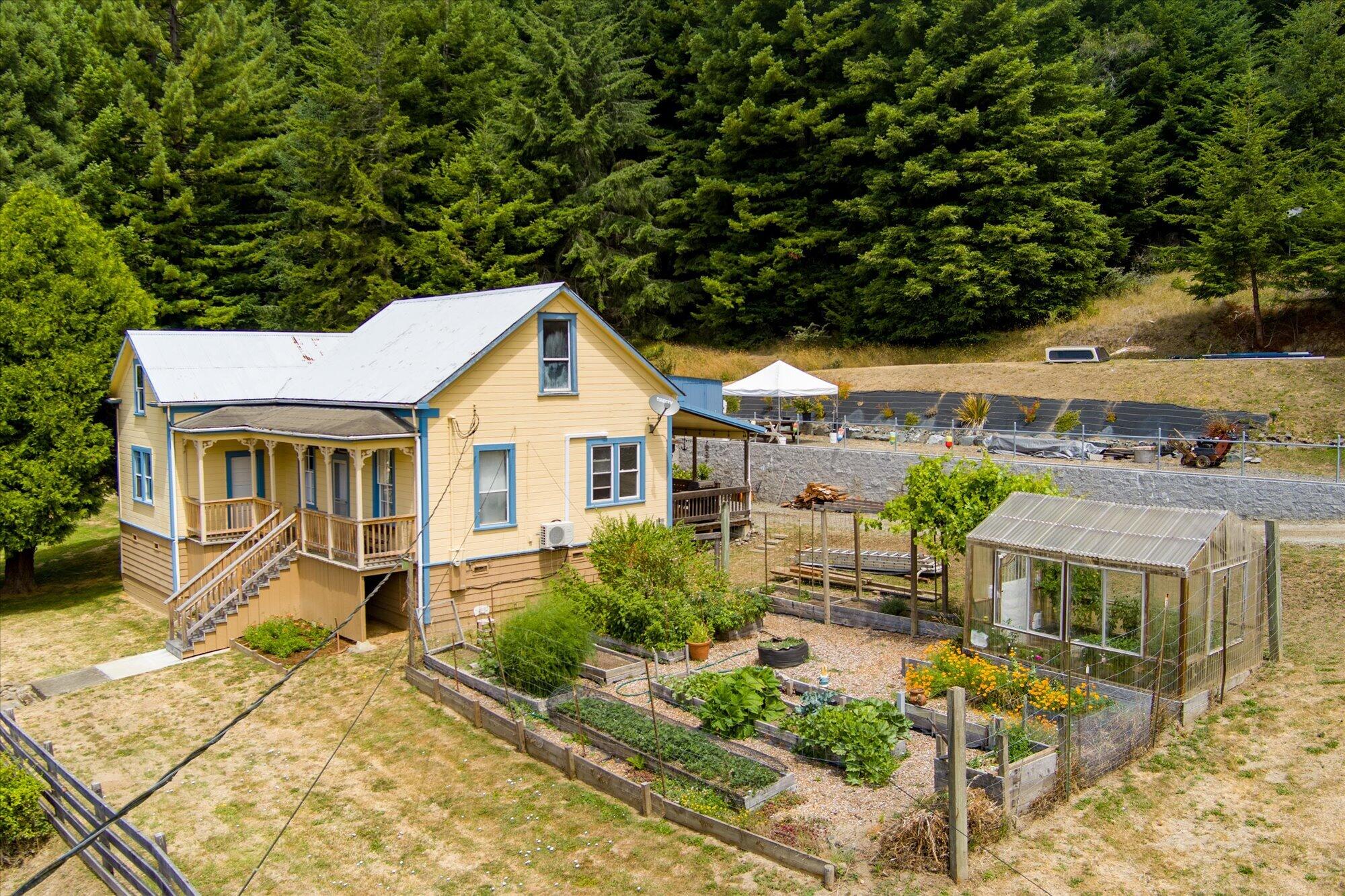 10730 West End Road Arcata, CA 95521 - Photo 69 of 69