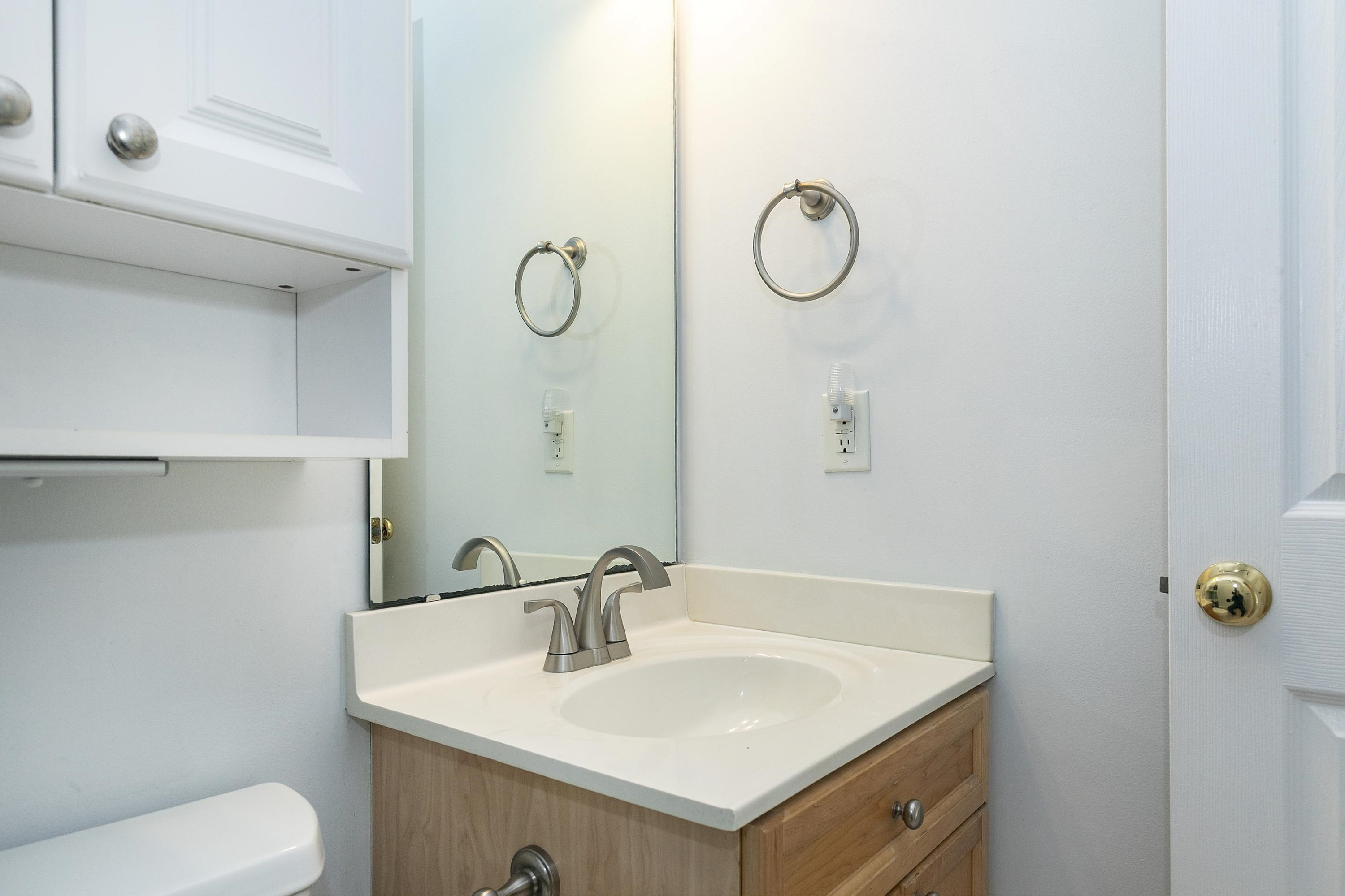 4412 Major Loring Way Raleigh, NC 27616 - Photo 30 of 59 1st FL Full Bath
