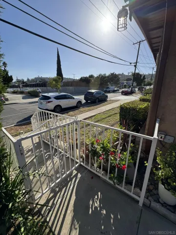 $2,100 | 1320 Heron Avenue, El Cajon, CA 92020
