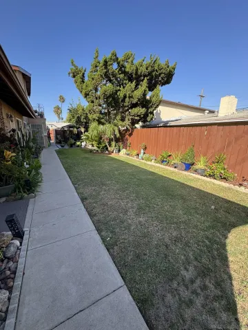 $2,100 | 1320 Heron Avenue, El Cajon, CA 92020