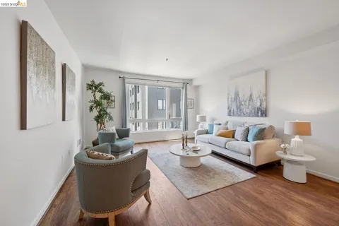 $419,000 | 1511 Jefferson Street, Unit PH 12, Oakland, CA 94612