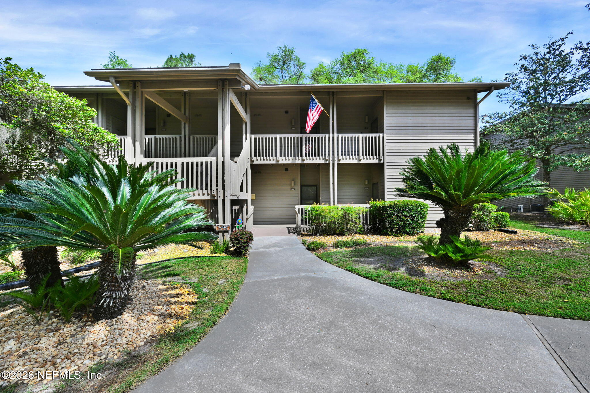 2910 Ravines Road, Unit 1108 Middleburg, FL 32068 - Photo 1 of 34 Front Entry