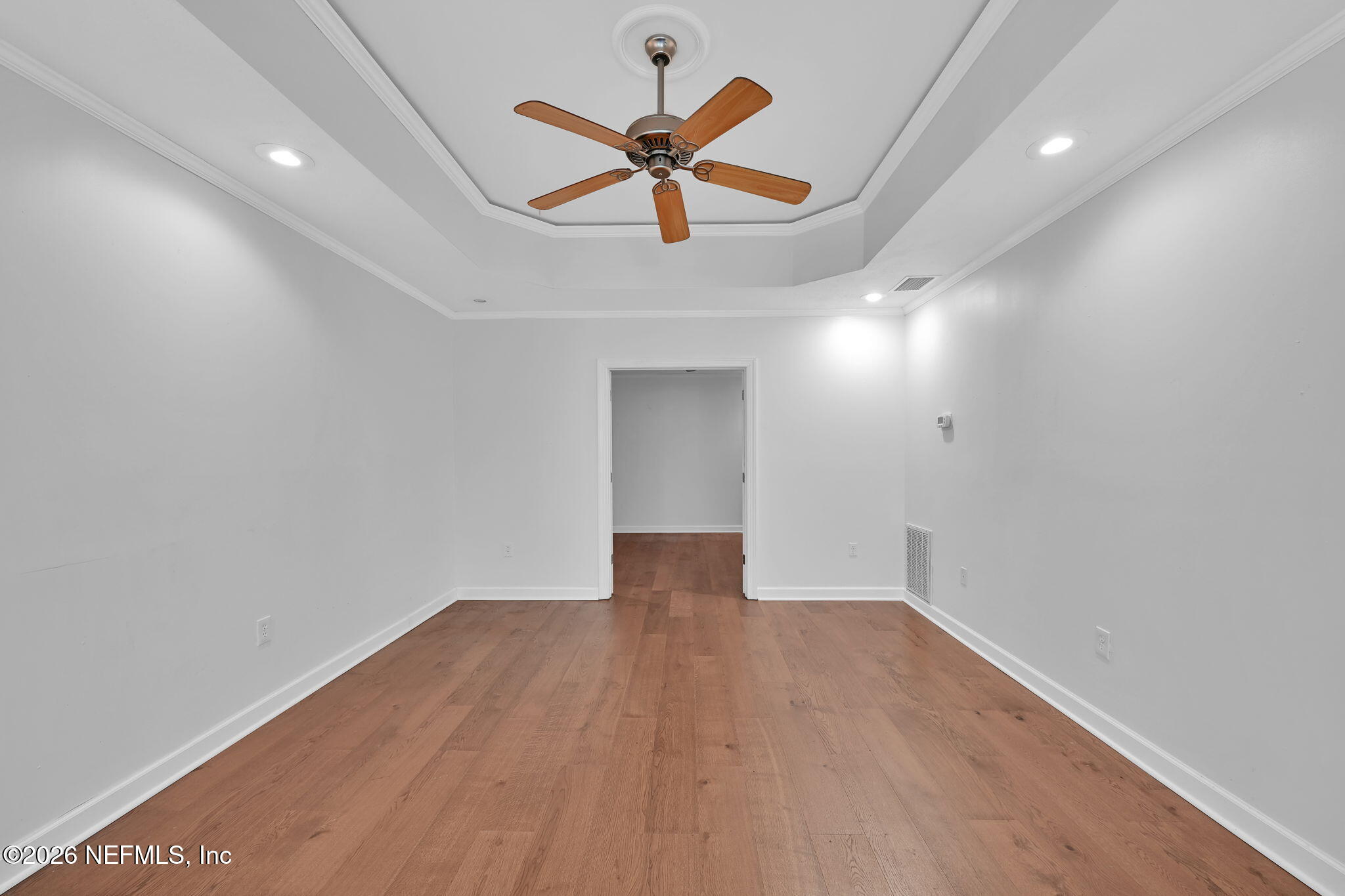 2910 Ravines Road, Unit 1108 Middleburg, FL 32068 - Photo 28 of 34 Bedroom 2 with Living