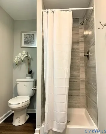 $1,675 | 3901 Cutshaw Avenue, Unit 1, Richmond, VA 23230