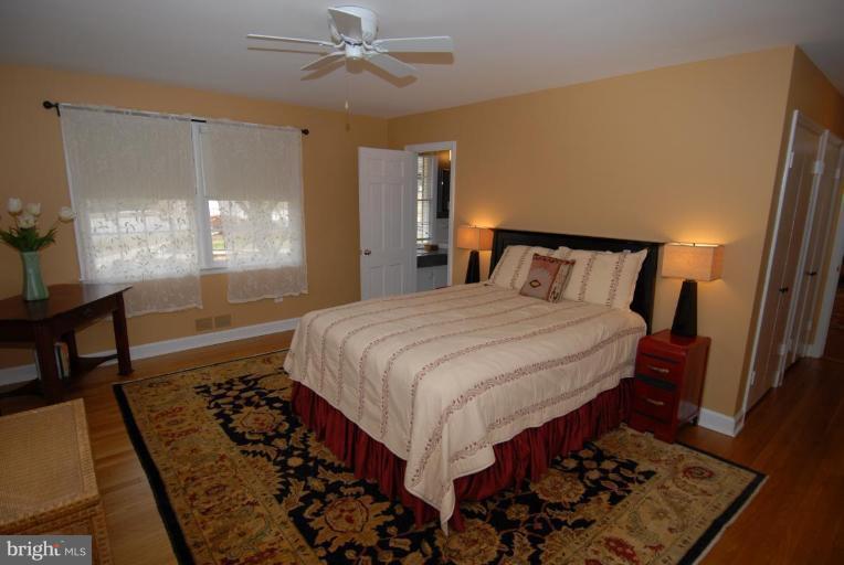 5805 Overlea Road Bethesda, MD 20816 - Photo 6 of 11 Master Bedroom #2