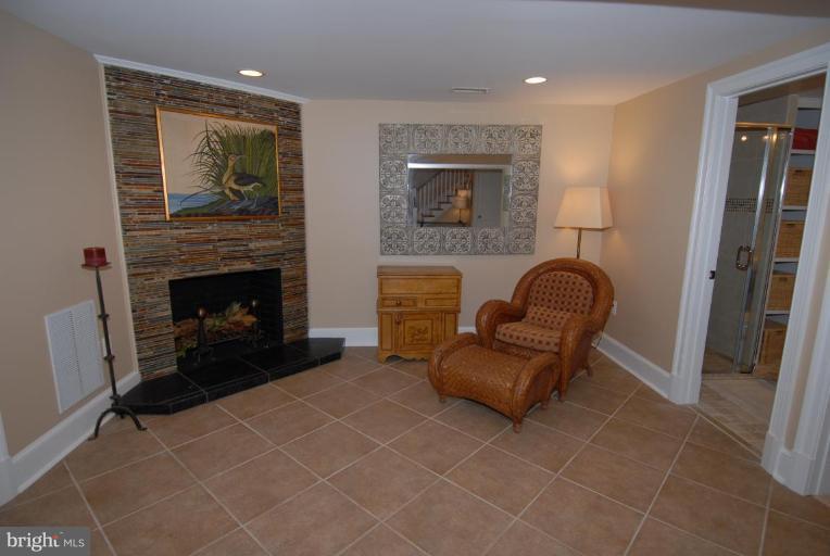 5805 Overlea Road Bethesda, MD 20816 - Photo 10 of 11 Recreation Room