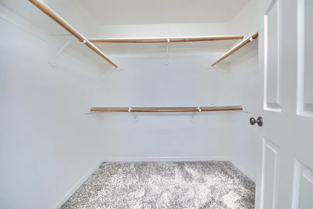 a view of small space