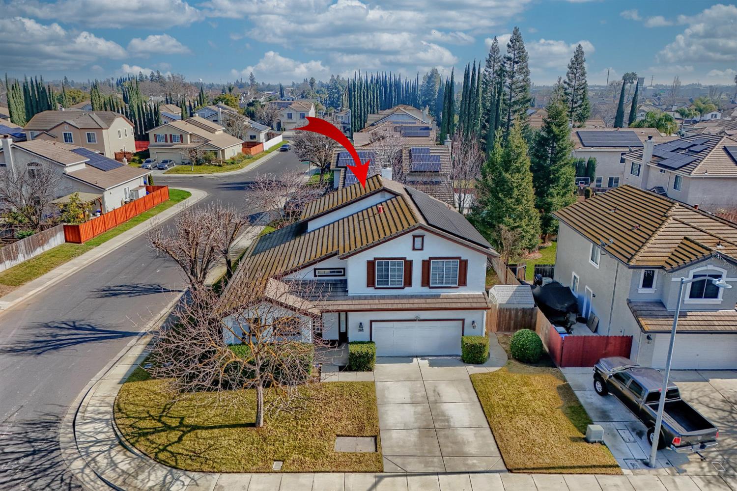 1176 Junction Drive Manteca, CA 95337 - Photo 33 of 37