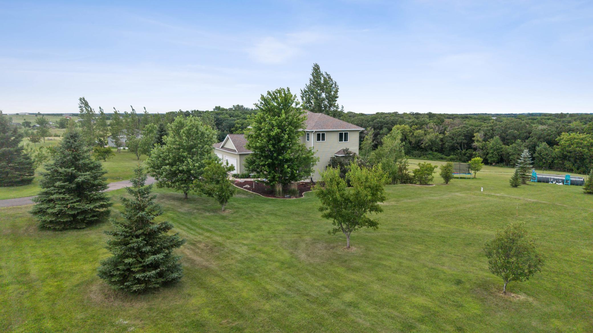 11150 Cormorant Heights Road Audubon, MN 56511 - Photo 58 of 65