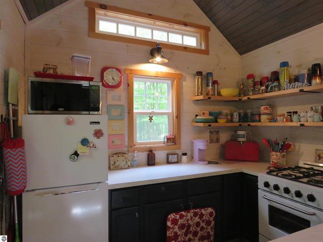 0 South Brown Road Cadillac, MI 49601 - Photo 4 of 25 4