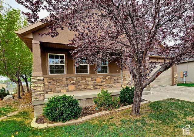 492 640 South Vernal, UT 84078 - Photo 1 of 1