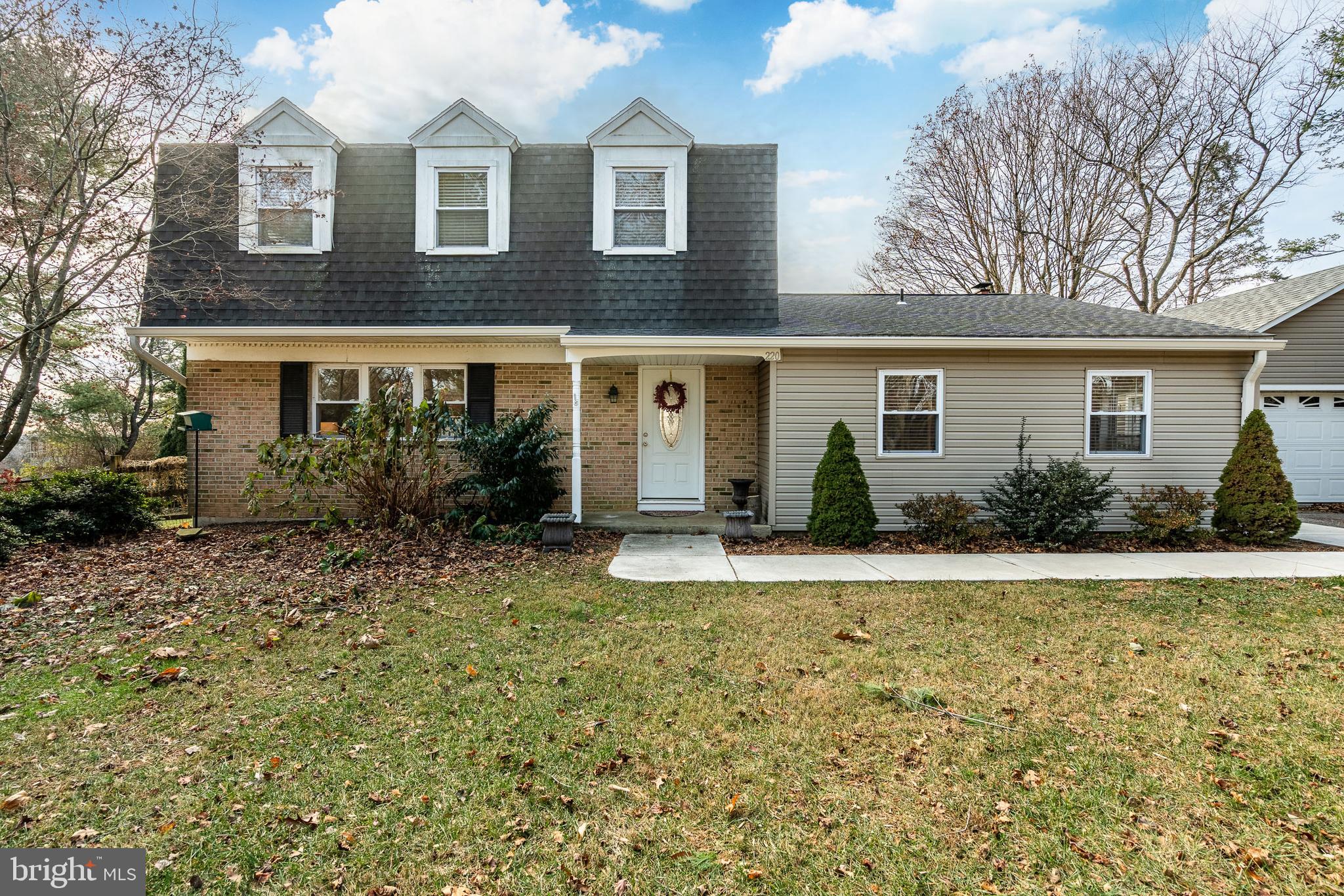 220 Baker Road Cochranville, PA 19330 - Photo 1 of 52 Gallery Image 1